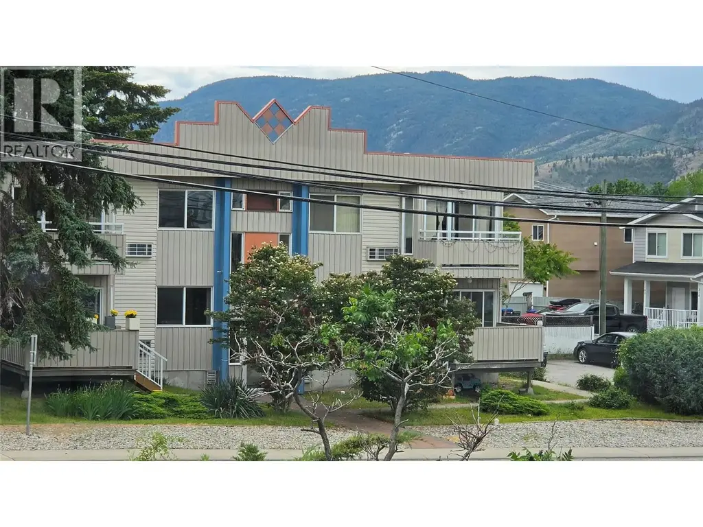 307 Norton Street, Penticton